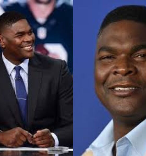 keyshawn johnson
