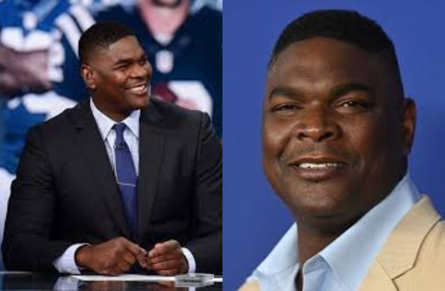 keyshawn johnson