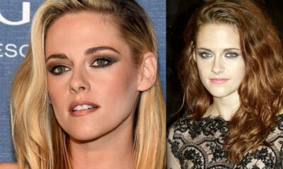 kristen stewart net worth