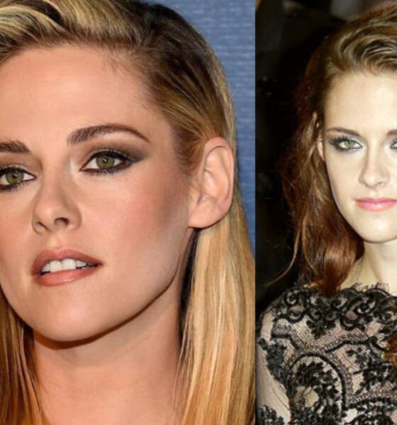 kristen stewart net worth