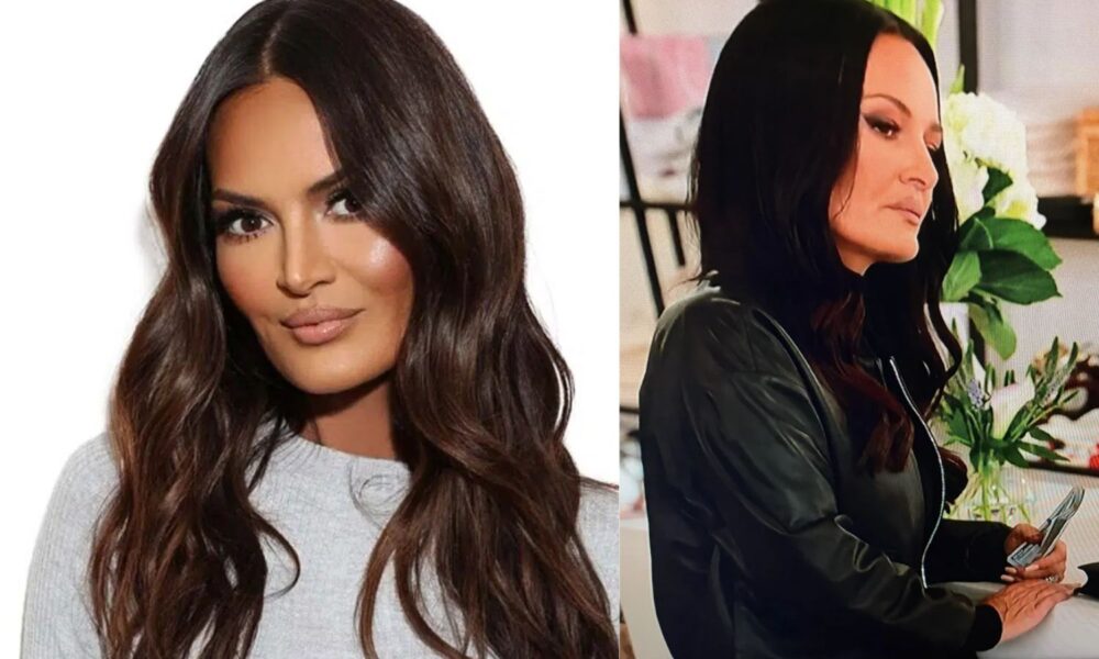 lisa barlow net worth