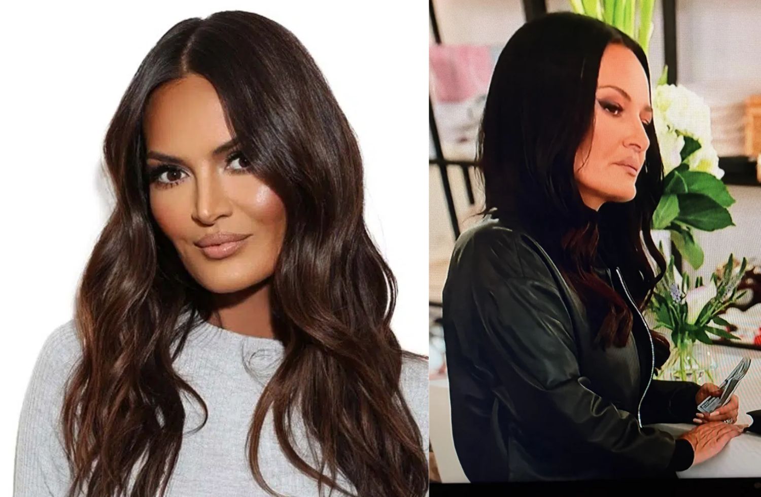 lisa barlow net worth