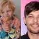 louis tomlinson son