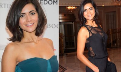 lucy verasamy