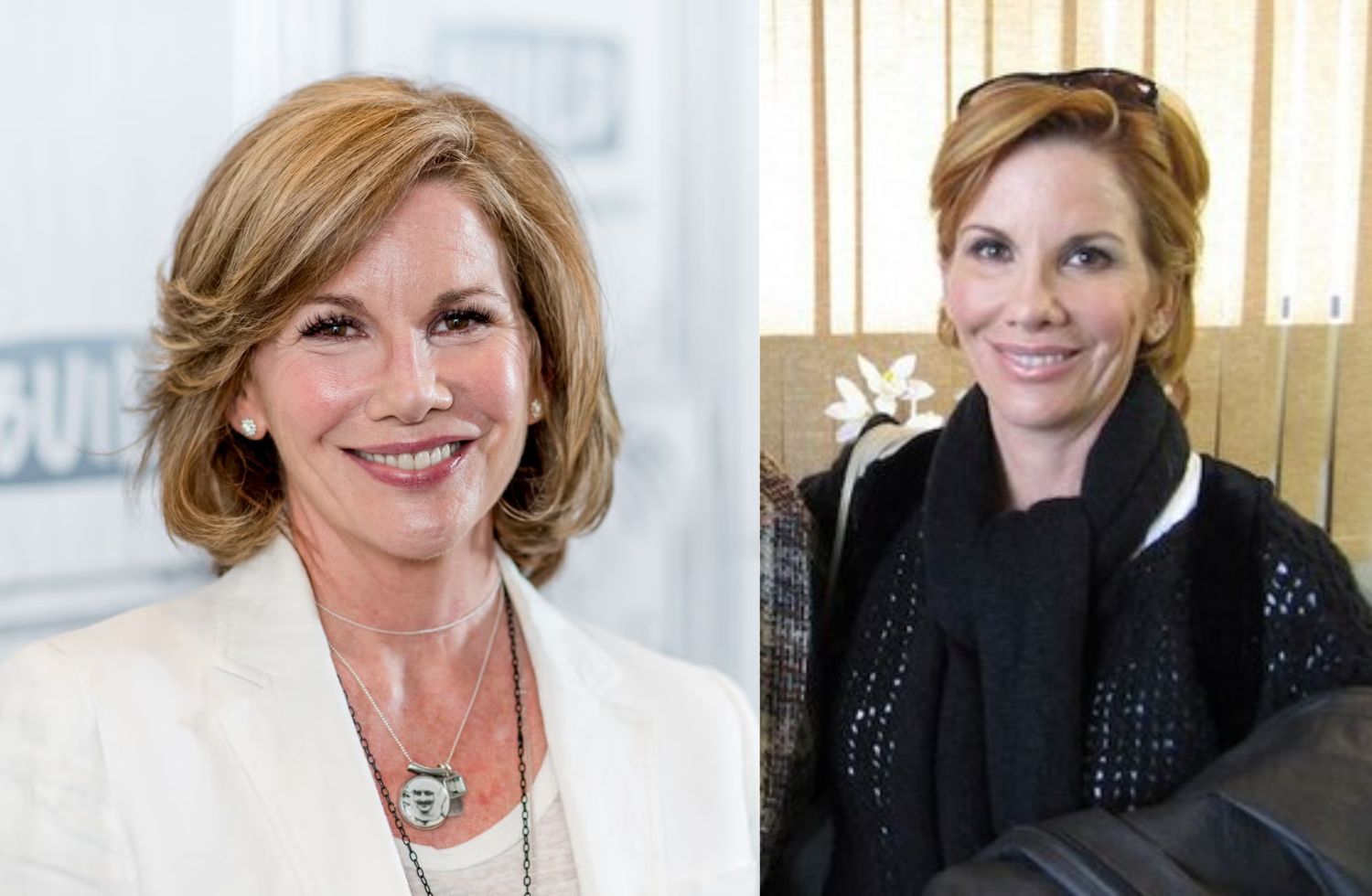 melissa gilbert