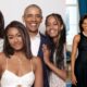 michelle obama daughters