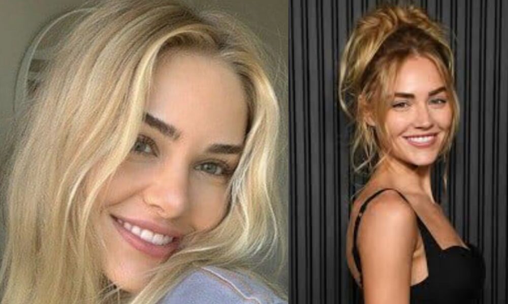 michelle randolph age
