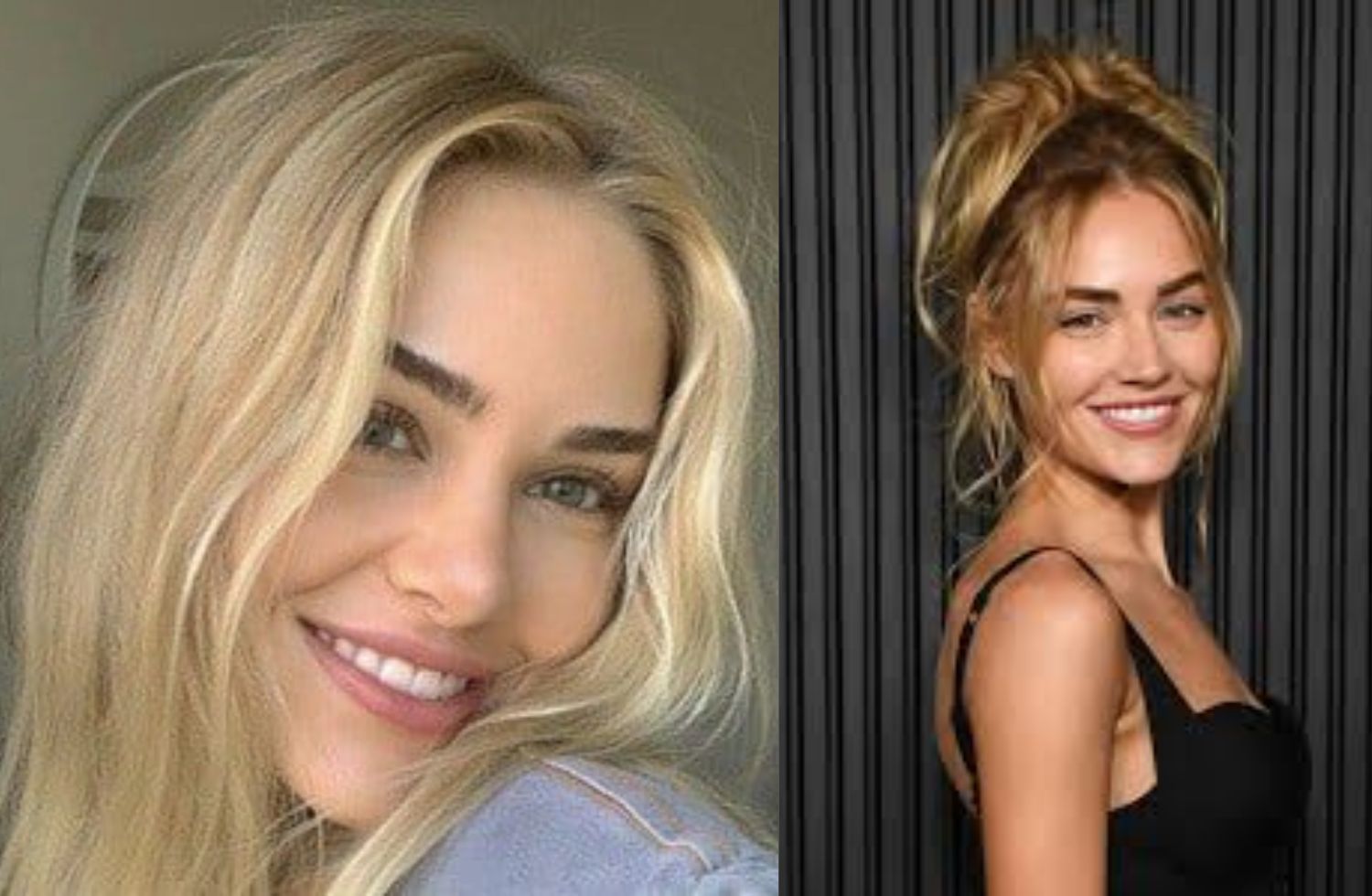 michelle randolph age