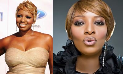 nene leakes net worth
