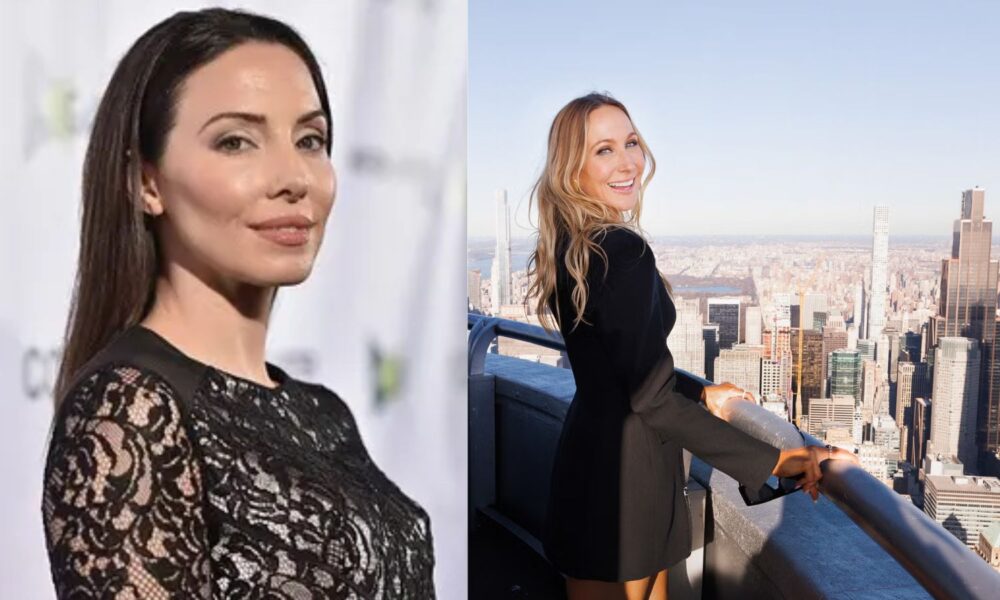 nikki glaser net worth