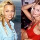 pamela anderson young