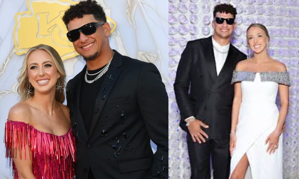 patrick mahomes wife