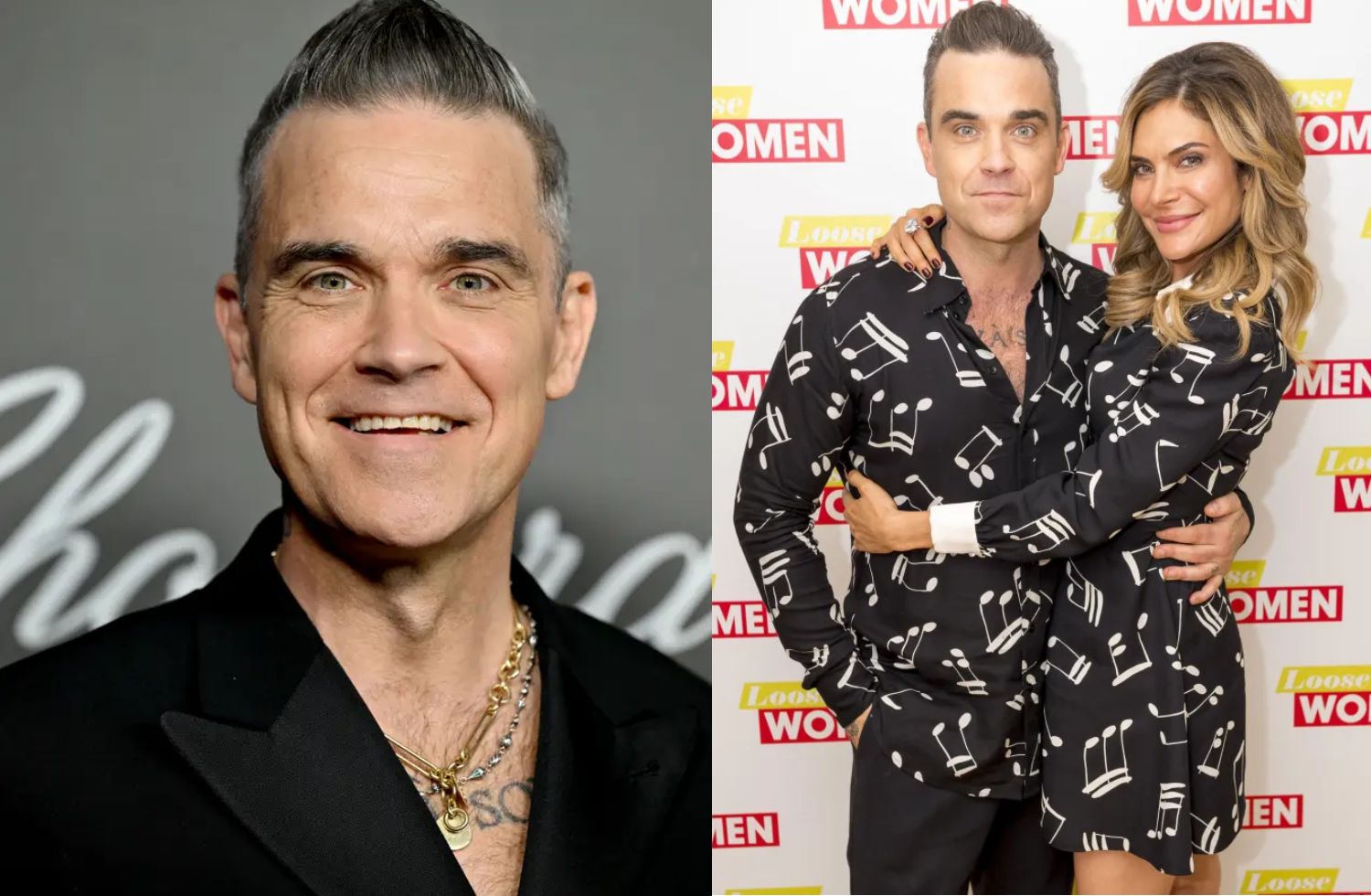 robbie williams net worth