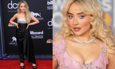 sabrina carpenter height