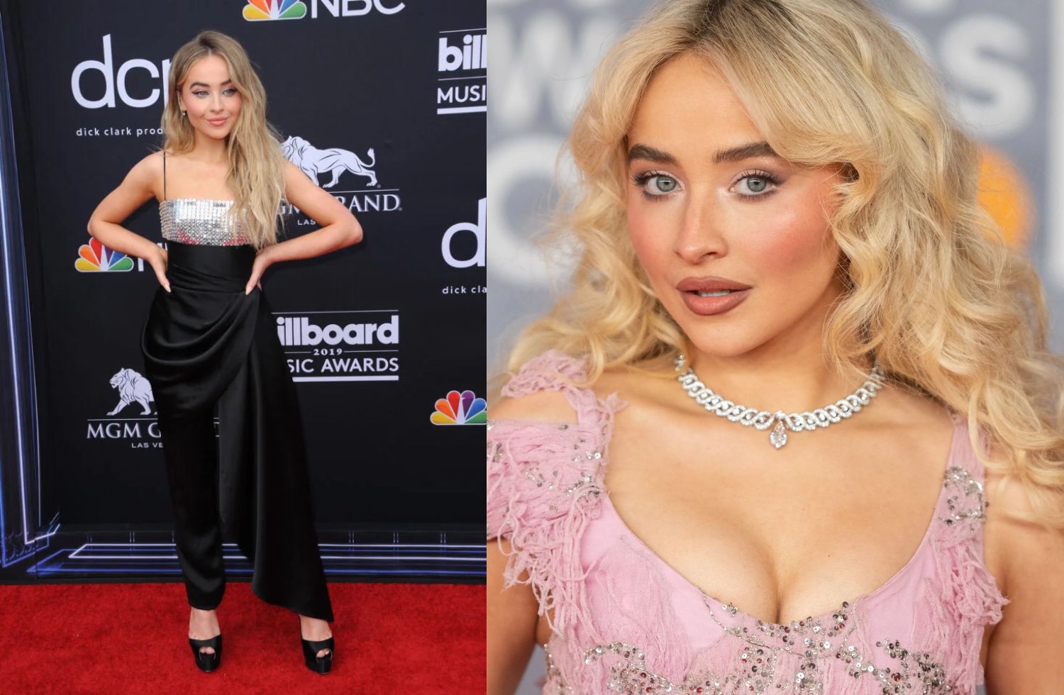 sabrina carpenter height