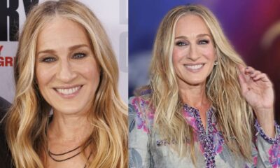 sarah jessica parker net worth