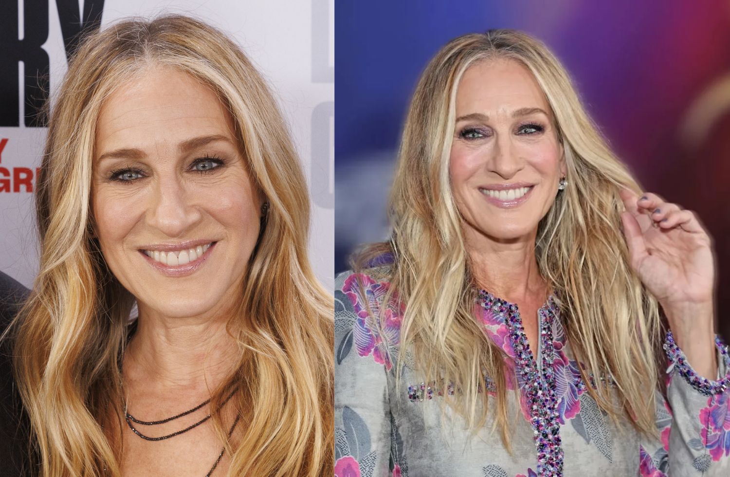 sarah jessica parker net worth