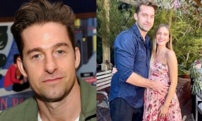 scott speedman wife