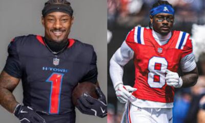 stefon diggs net worth