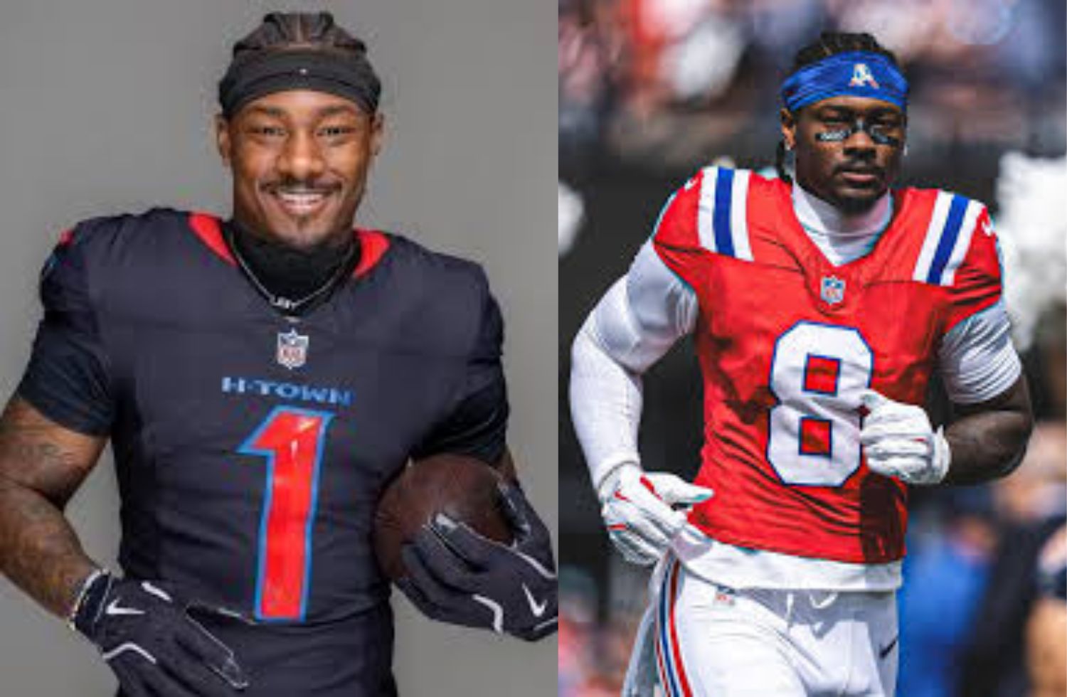 stefon diggs net worth