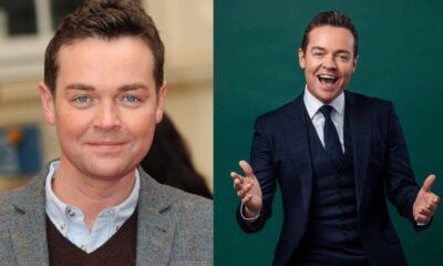 stephen mulhern