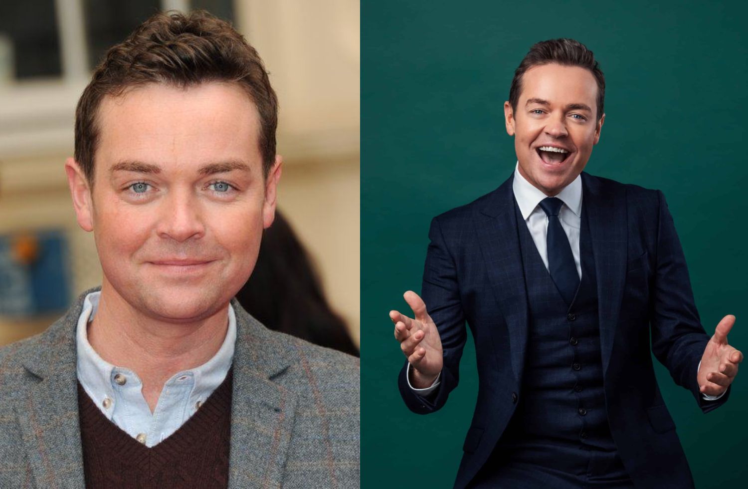 stephen mulhern