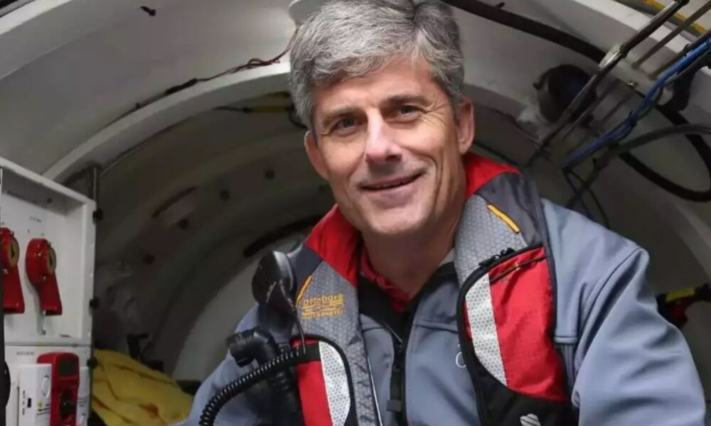 stockton rush net worth