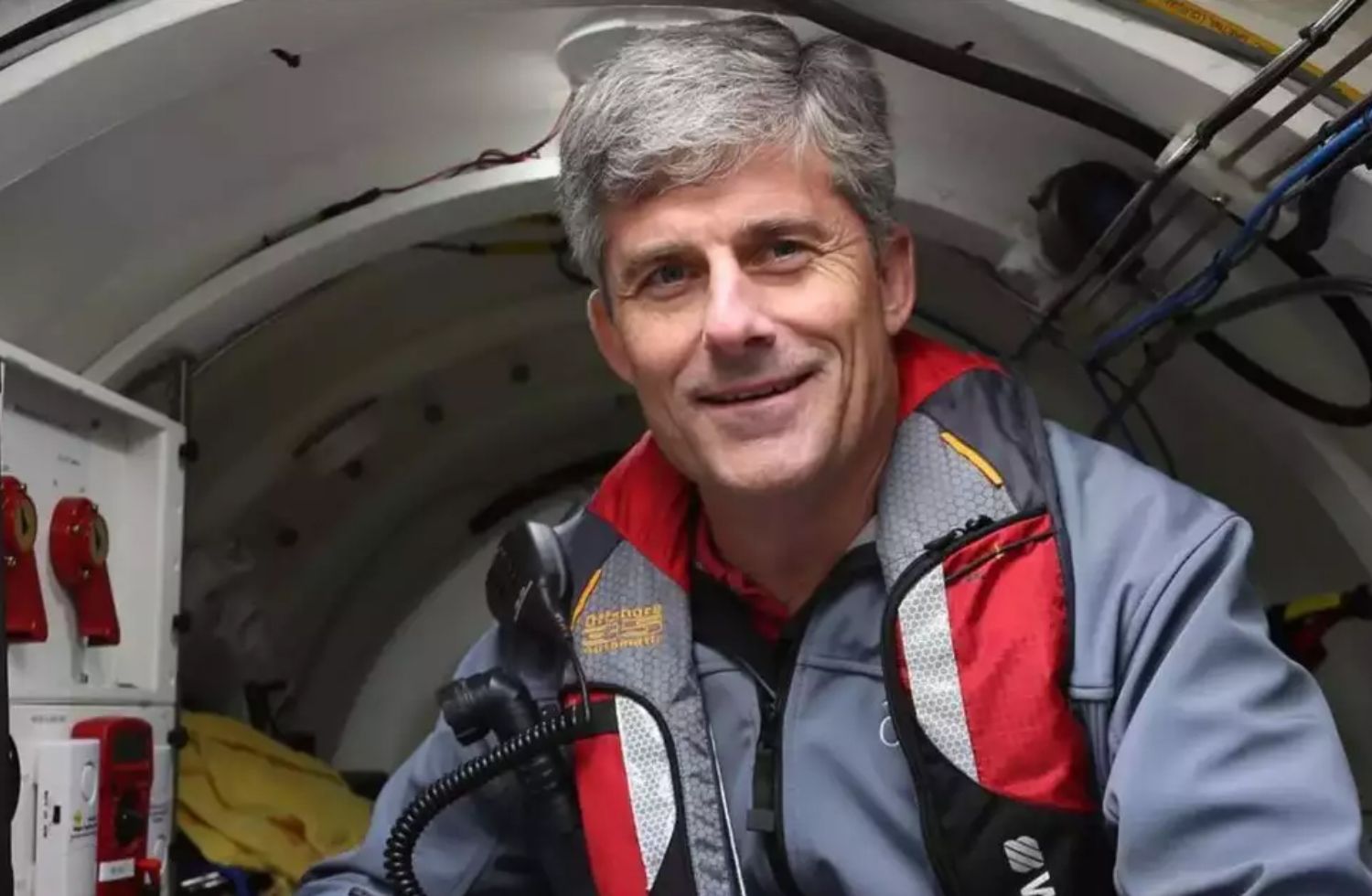 stockton rush net worth