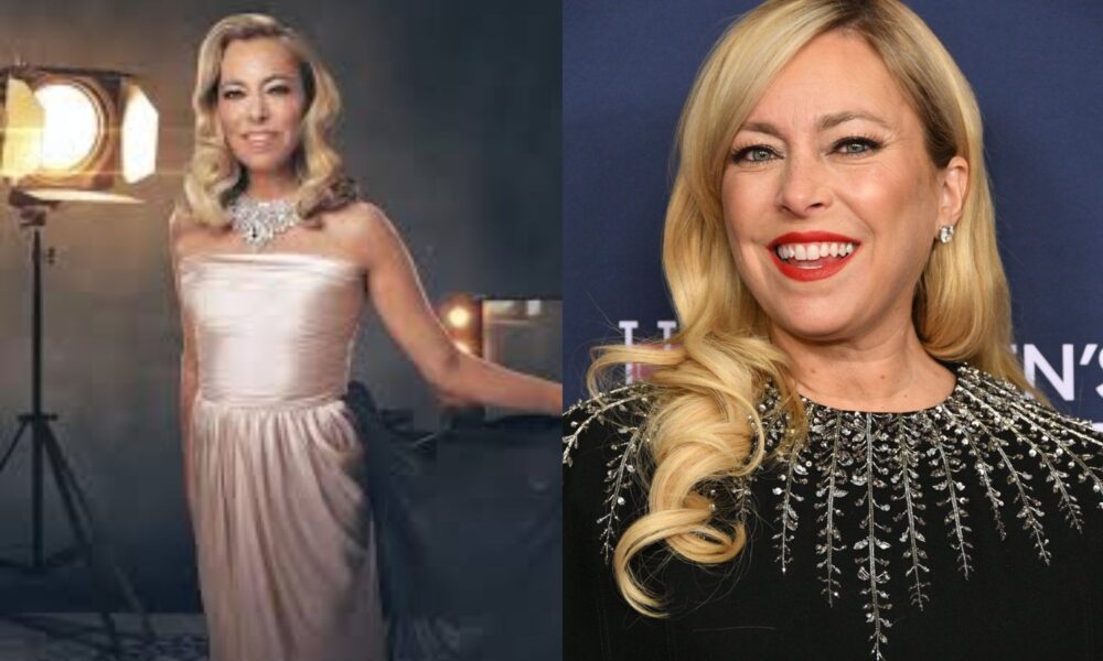 sutton stracke net worth