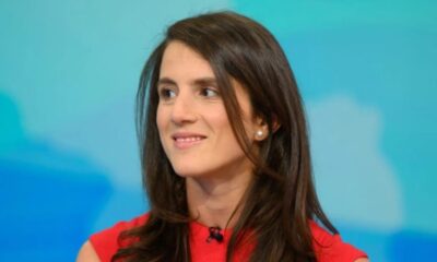 tatiana schlossberg net worth