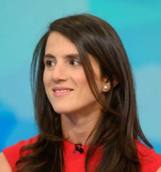 tatiana schlossberg net worth