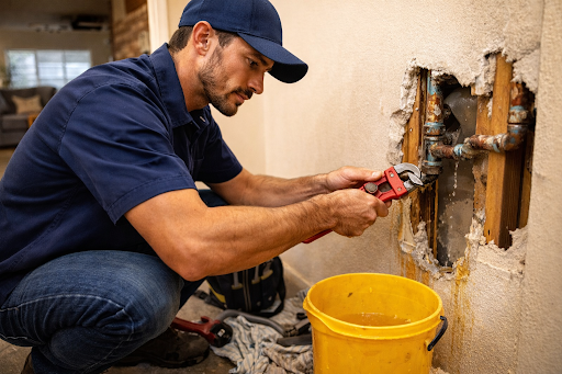 Common Plumbing Problems Faced by Homeowners in Phoenix, AZ