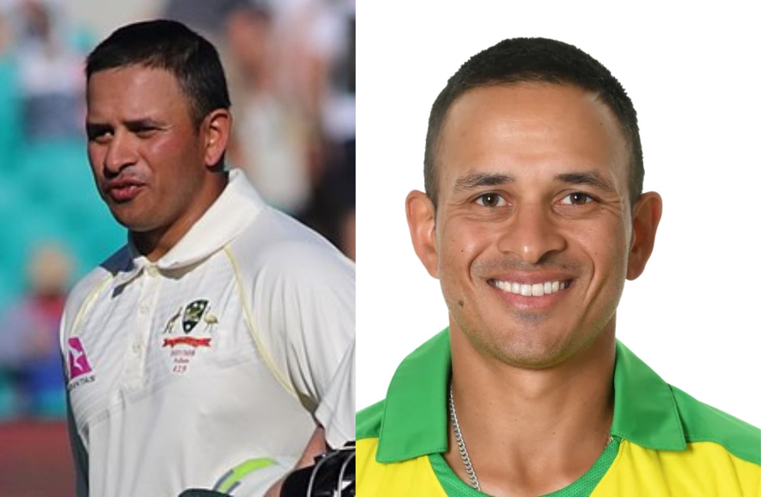usman khawaja