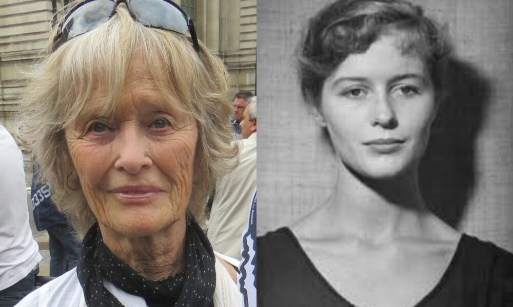 virginia mckenna