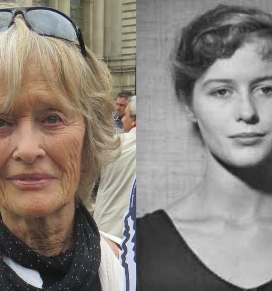 virginia mckenna