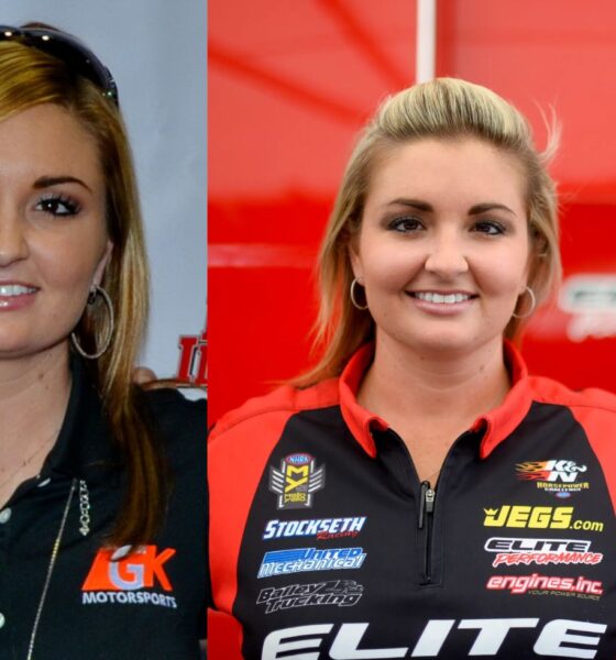 erica enders