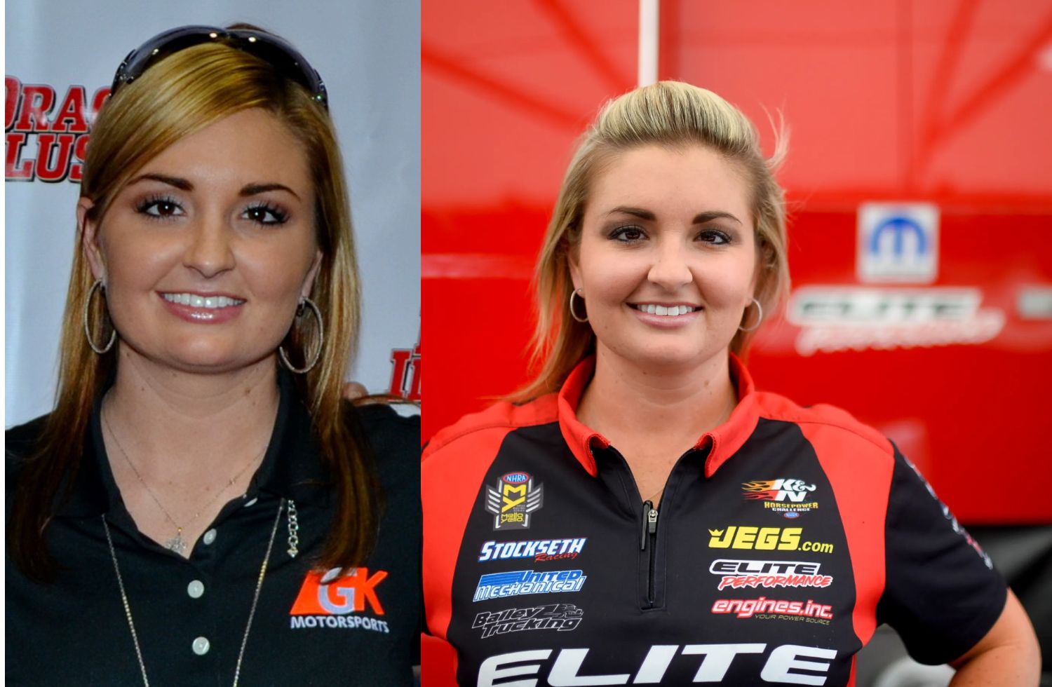 erica enders