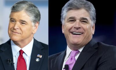 sean hannity net worth