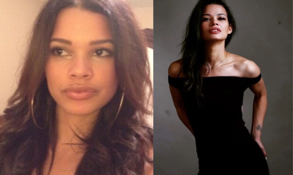 caressa suzzette madden