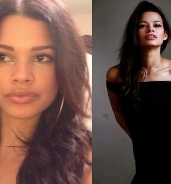 caressa suzzette madden