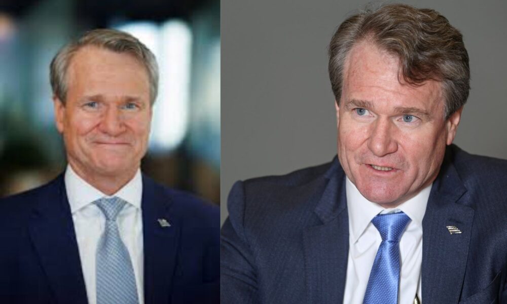 brian moynihan net worth