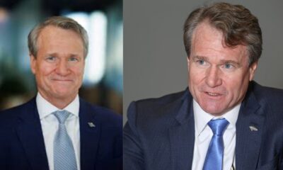 brian moynihan net worth