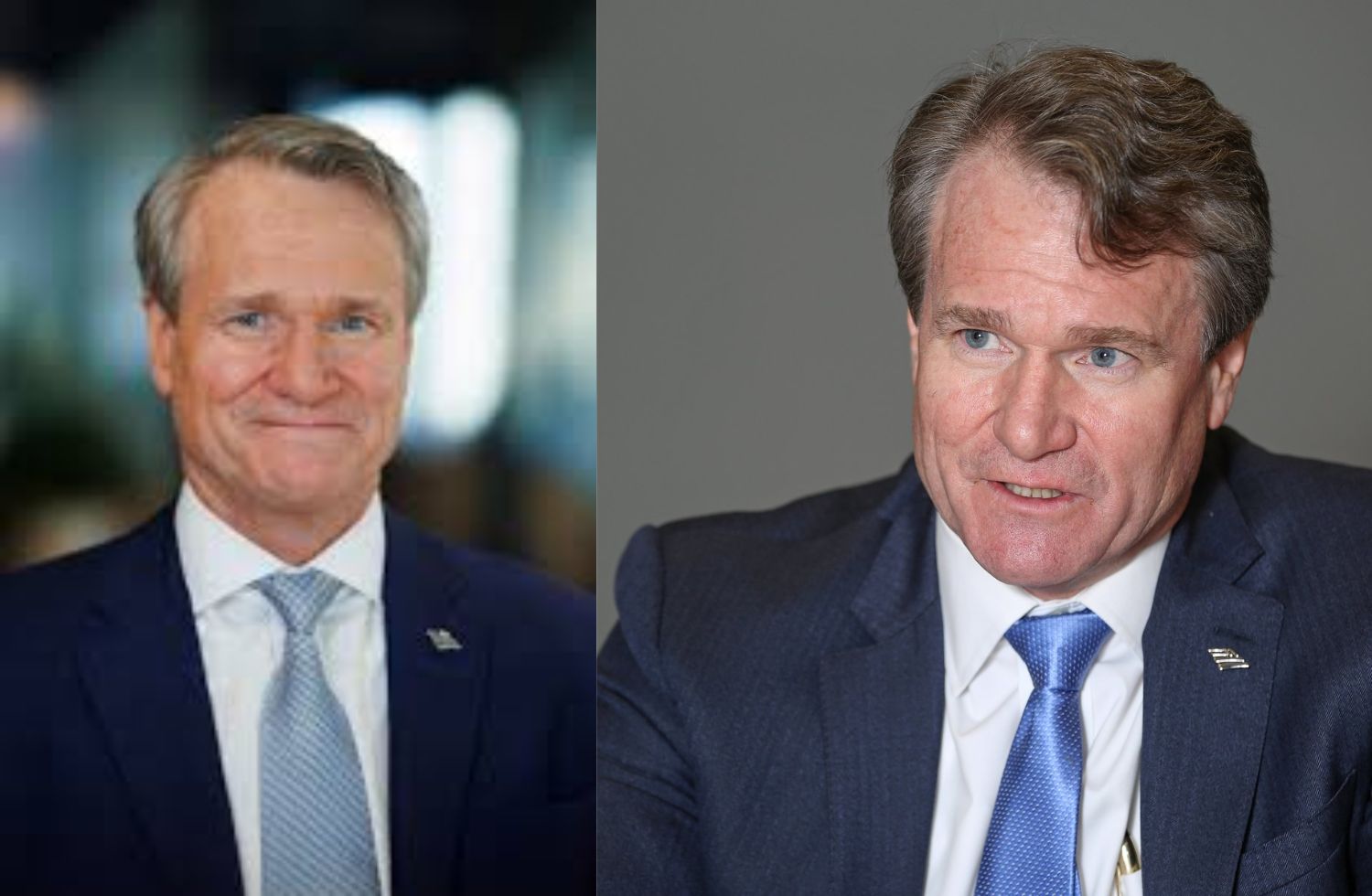 brian moynihan net worth