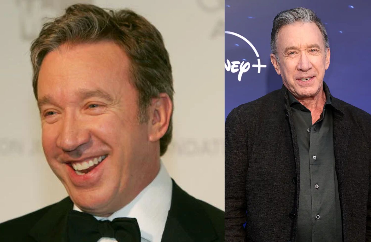 tim allen net worth