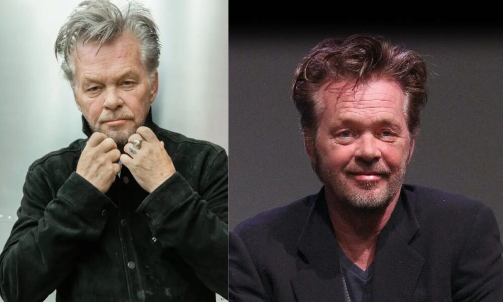 john mellencamp net worth