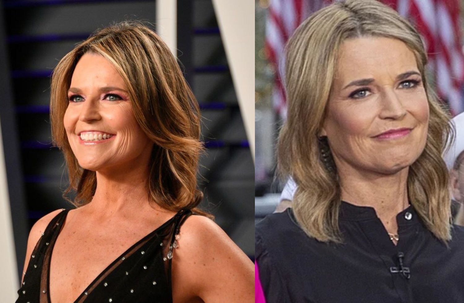 savannah guthrie net worth