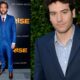 josh radnor height