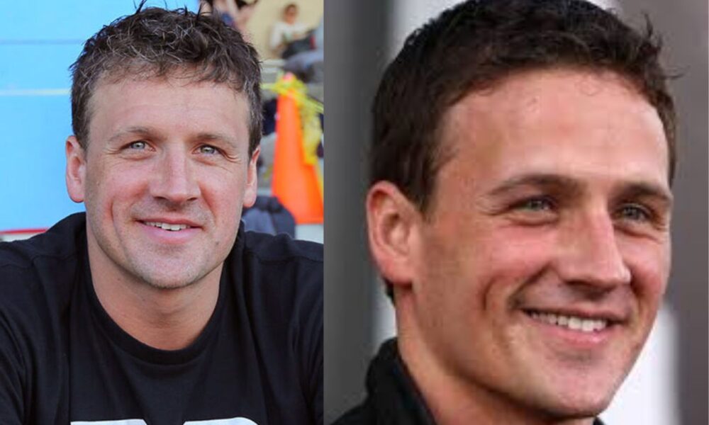 ryan lochte net worth