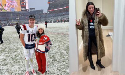 ann michael maye height