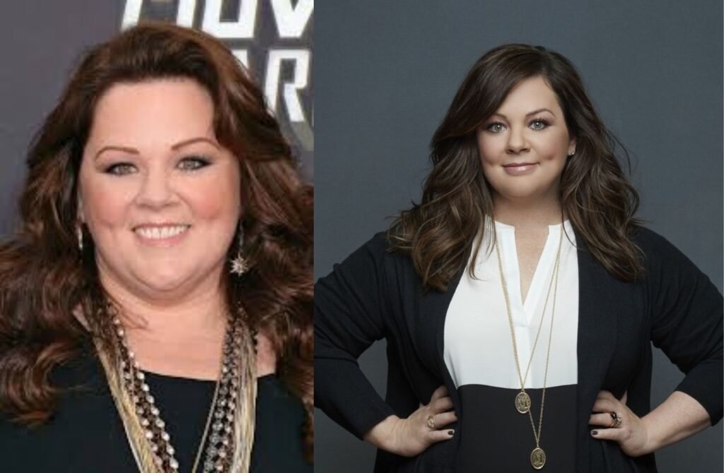 Melissa McCarthy Net Worth: How the Actress Built a $100 Million Fortune